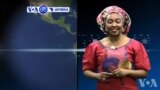 VOA60 AFRIKA: Misra An Kashe Akalla Mutane 4, 17 Kuma Sun Jikkata, Nuwamba 24, 2015
