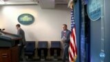 Terá Mulvaney falado de mais?