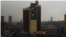 FILE: Image of Nairobi skyline. Taken September 9, 2015