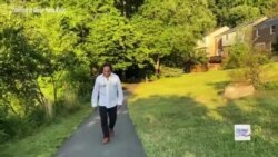 زندگی در امریکا 