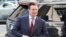 Пол Манафорт