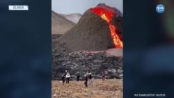 Dünyanın En Sıradışı Voleybol Sahası
