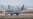 FILE PHOTO: A Qatar Airways plane lands at Teruel Airport