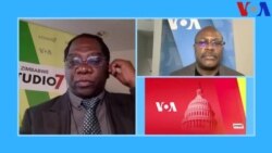 Livetalk, Diaspora Forum, Zibandlela 5, 2022