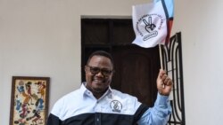 Exiled Politician Criticizes Tanzania's Opposition Crackdown