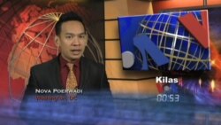 Kilas VOA 13 Februari 2015