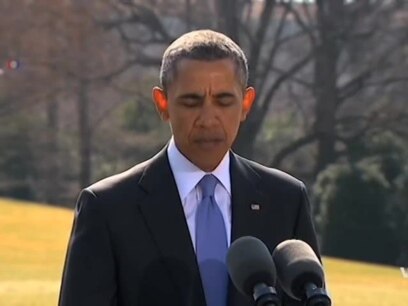Obamaning Yevropa safari - Rossiya va Qrim masalasi
