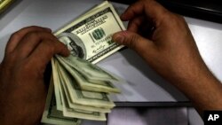 India US Debt Showdown