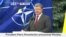 VOA60 World - Ukraine begins membership talks with the North Atlantic Treaty Organization