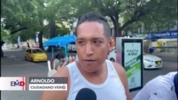 Reportan aumento de migrantes venezolanos en Colombia 