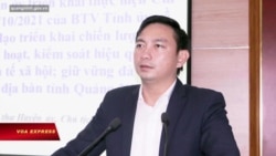 Quảng Ninh: Bí thư huyện bị tố hiếp dâm có nguy cơ bị khai trừ