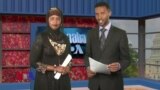Qubanaha VOA - September 6, 2013
