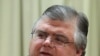 Carstens en India por el FMI