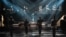 워싱턴 D.C. 남서부의 공연장 아레나 스테이지(Arena Stage)에서 선보여지는 아프리카계 미국인의 전통 춤을 바탕으로 활동하는 무용단 ‘스텝 아프리카!(Step Afrika!)’ 신작 ‘더 프루츠 오브 아워 레이버(The Fruits of Our Labor)’