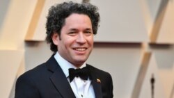 Dudamel dirigirá concierto inaugural de la temporada de la Opera de París