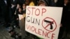 More Funerals in Newtown; More Debate on Gun Control
