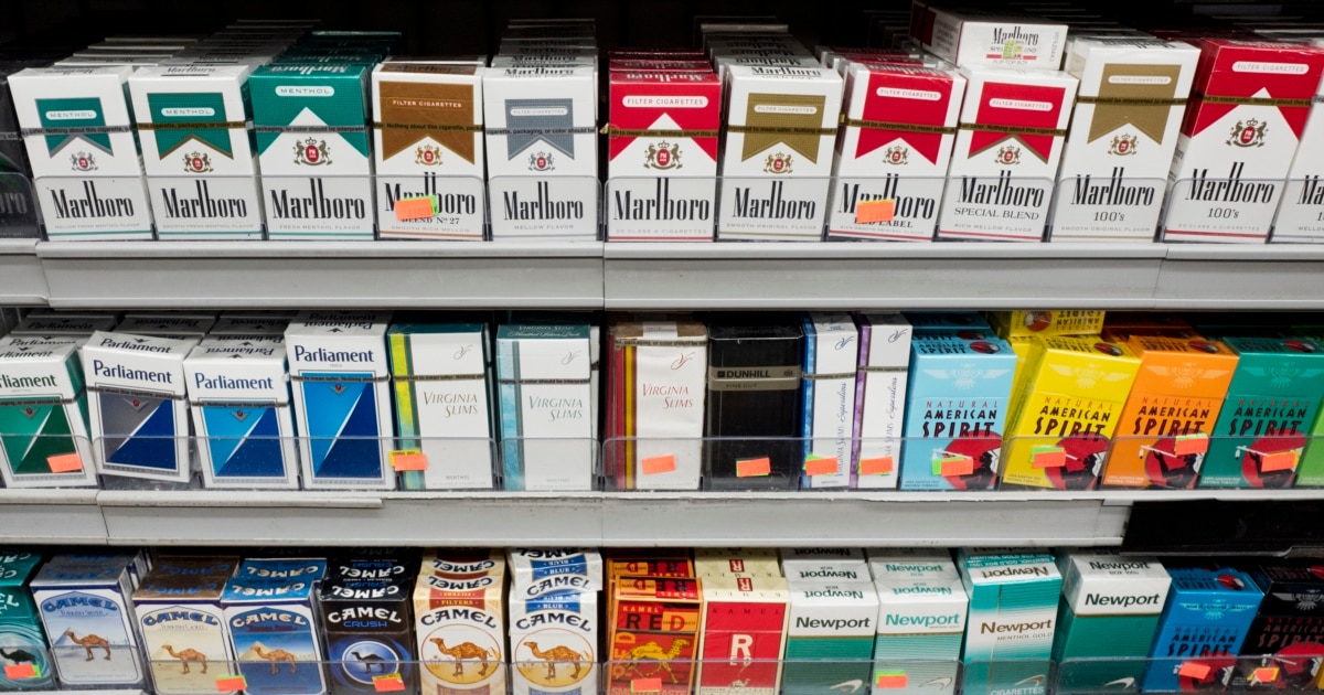 why tobacco is harmful What chemicals are in a cigarette? | What does smoking do to your body?