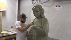 Կրթությունն ու արհեստը. Ինչպե՞ս դառնալ լավ արհեստավոր. Արամ Ավետիսյան. ԲԱՐԻ ԼՈՒՅՍ