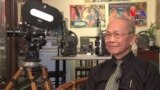 Filmmaker Looks Back on Career Before Khmer Rouge Takeover –Part 1