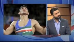 نگاهی به اولین طلای ایران در کشتی آزاد بعد از ۱۶ سال در المپیک