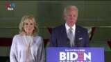 Biden Wins Michigan Primary, Cementing Democratic Nomination Lead