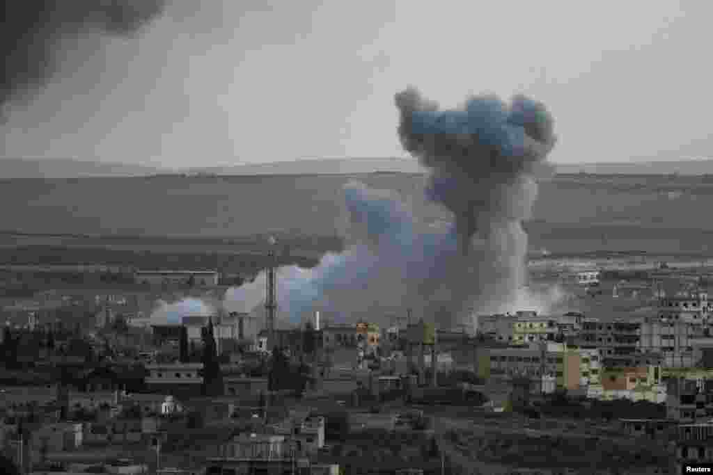 Kobani 