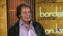 Border Crossings: Engelbert Humperdinck