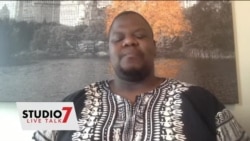 LiveTalk: The Connection na Mike Hove