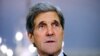 Kerry to Visit Ethiopia for Security Talks