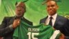 Super Eagles Nada Rauni Wajen Cin Kwallo 