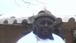 Ingxoxo loMnu Bekezela Maduma Fuzwayo