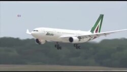 Papa Francis azuru Marekani