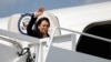 Harris Heads to Guatemala, Mexico in First Foreign Trip as US Vice President