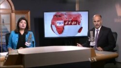 د ډیوه ریډیو د روانو چارو خپرونه په ټي وي