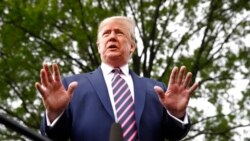 Début des négociations États-Unis - Royaume Uni pour un accord de libre-échange post-Brexit