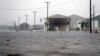 2 Dead in Texas as Harvey Downgraded; Tornadoes, Floods Still Threaten