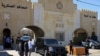 Persekongkolan Melawan Kerajaan, 2 Mantan Pejabat Yordania Dihukum 15 Tahun Penjara