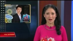 Truyền hình VOA 13/10/18: Nhà hoạt động Đinh Nguyên Kha ra tù