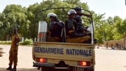 Insécurité: "bientôt il n'y aura plus de Burkina Faso" si les choses continuent