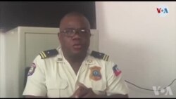 Ayiti-Sekirite: Otorite Lapolis ak Lajistis yo Demantle yon Rezo Kap Fè Fo Chèk
