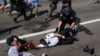 UN Experts Urge Far-Reaching US Reforms on Police Violence, Systemic Racism 