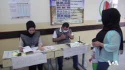 بایکۆتکردنی هەڵبژاردن هێزە کوردیـیەکانی ڕاچڵەکاند