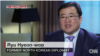 한국 망명 전 북한 외교관 “김정은, 비핵화 할 수 없어”