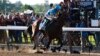 American Pharoah Claims Triple Crown