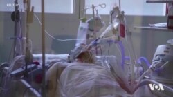 Lênêrîneke Giştî ya Pandemîya Korona li Ewrupa