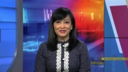 နေ့စဉ် တီဗွီသတင်းလွှာ (၁၁−၀၃−၂၀၂၁)