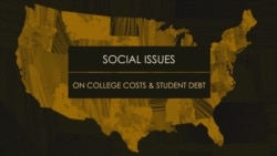 Candidates on the Issues: College Costs And Student Debt