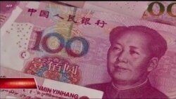 Truyền hình VOA 7/9/18: Tranh cãi chuyện dùng tiền TQ trên lãnh thổ VN