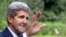 U.S. Secretary of State John Kerry, October 23, 2013. 