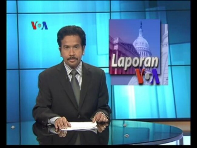 Kekeringan Picu Kenaikan Harga Bahan Pangan di AS - Laporan VOA
